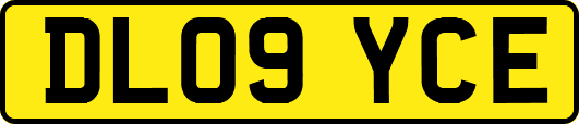 DL09YCE