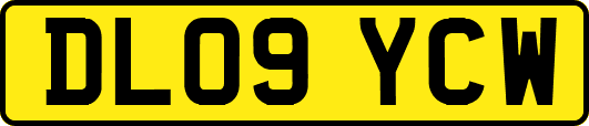 DL09YCW