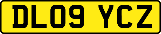 DL09YCZ