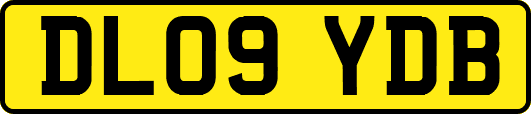 DL09YDB