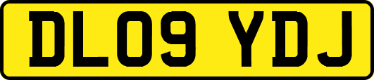 DL09YDJ