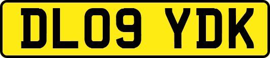 DL09YDK