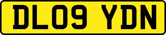 DL09YDN