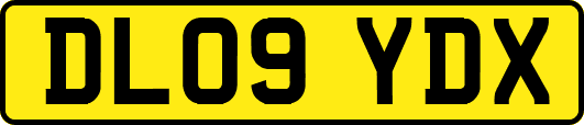 DL09YDX