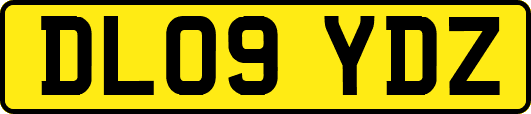 DL09YDZ