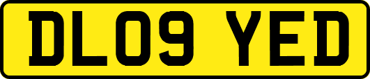 DL09YED