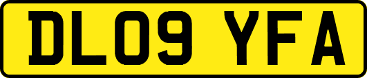 DL09YFA