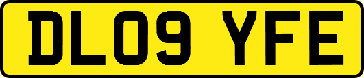 DL09YFE