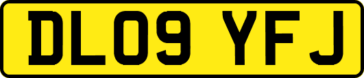 DL09YFJ