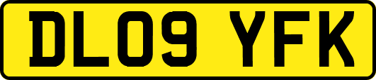 DL09YFK