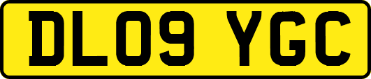 DL09YGC