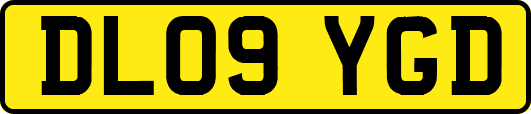 DL09YGD
