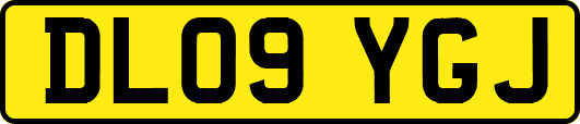 DL09YGJ