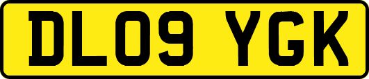 DL09YGK