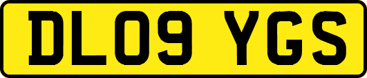 DL09YGS