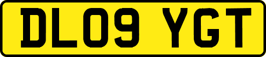 DL09YGT
