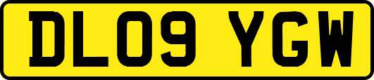 DL09YGW
