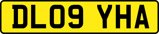 DL09YHA