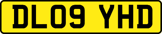 DL09YHD