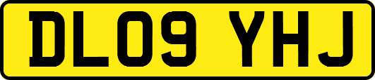 DL09YHJ