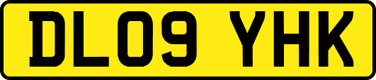 DL09YHK