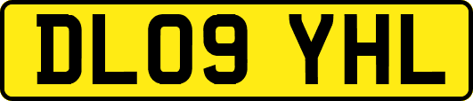 DL09YHL