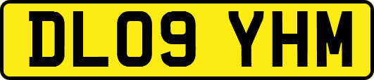 DL09YHM