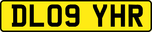 DL09YHR