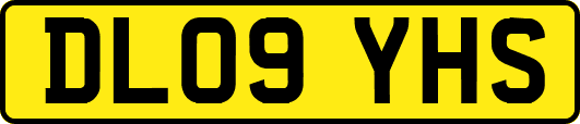 DL09YHS