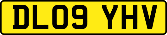 DL09YHV