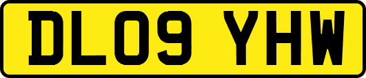 DL09YHW
