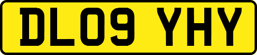 DL09YHY