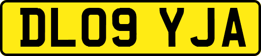 DL09YJA