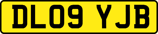 DL09YJB
