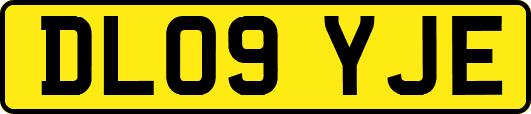 DL09YJE