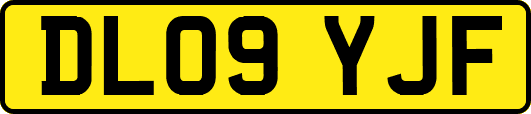 DL09YJF