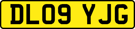 DL09YJG