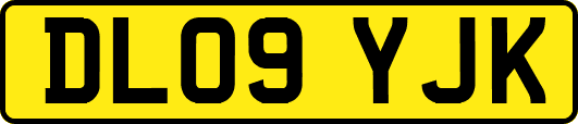 DL09YJK
