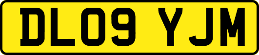 DL09YJM
