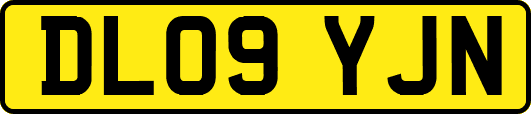 DL09YJN