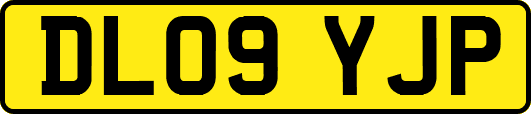 DL09YJP