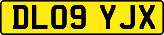DL09YJX