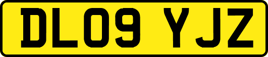 DL09YJZ