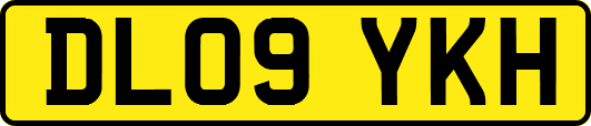 DL09YKH