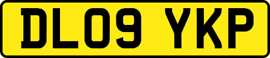 DL09YKP