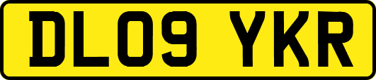 DL09YKR