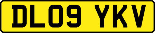 DL09YKV