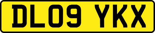 DL09YKX