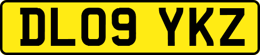 DL09YKZ