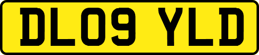 DL09YLD